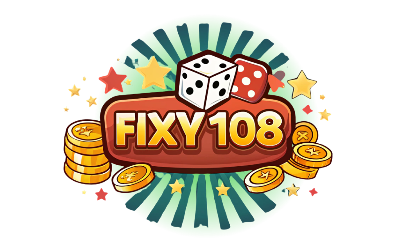 fixy-108.com
